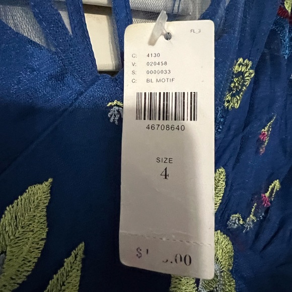 Anthropologie dress - Picture 2 of 4